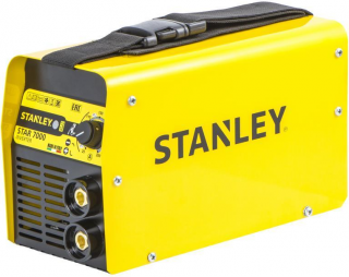 Stanley Star 7000 Inverter Kaynak Makinesi kullananlar yorumlar